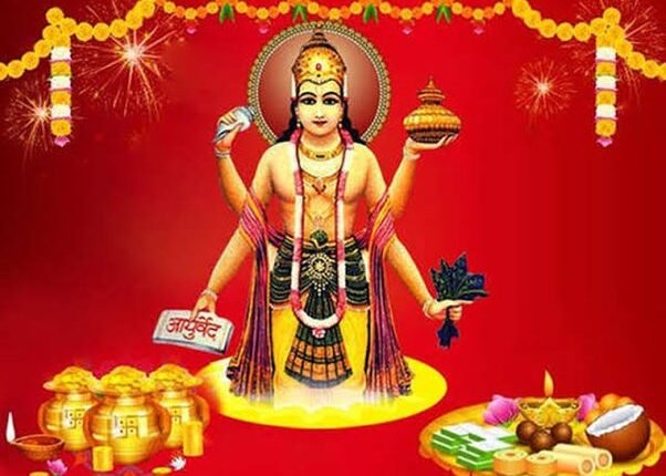 why-is-yamraj-worshiped-on-dhanteras-know-religious-importance-here