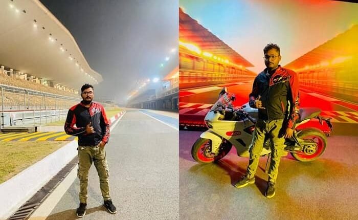 The king of Kaswa Ujhani of Badaun brought glory to the district.