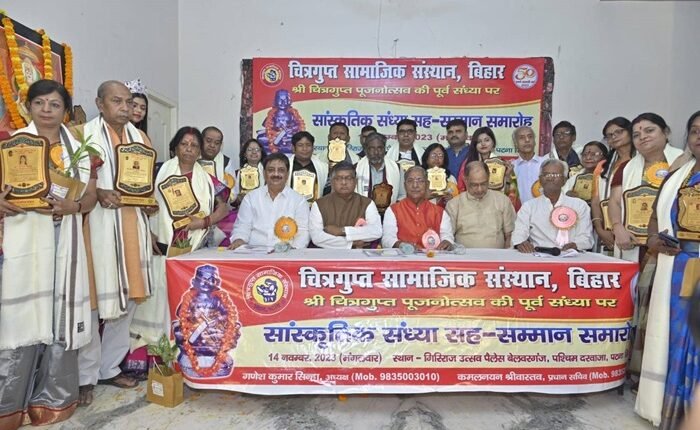 It is wrong to use society's platform for personal gain and to enhance political legacy: MP Ravi Shankar Prasad