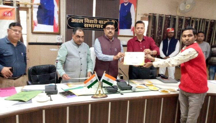 Health services should be made better than before: DM