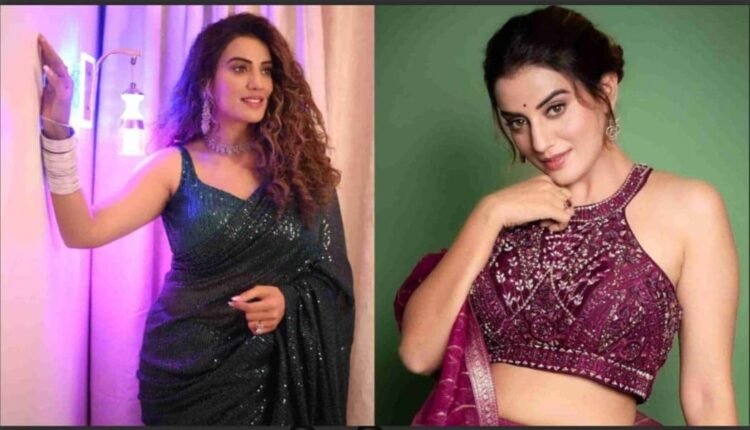 The dispute related to Samastipur is not ending; Akshara Singh gets angry at YouTubers with obscene abuses and obscene comments