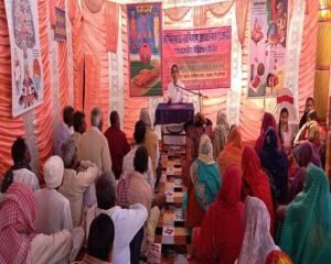 To bring self-knowledge into life is to learn the art of living: BK Sonika Sister