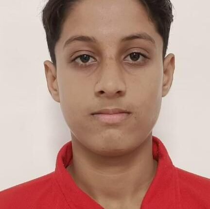 Three students of Babu Bodhraj Convent School selected to play state trials