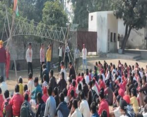 Three-day scout-guide training camp concludes in Dashmesh