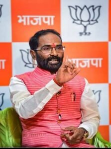 People are liking Modi's guarantee: Dr. Sanjay Mayukh