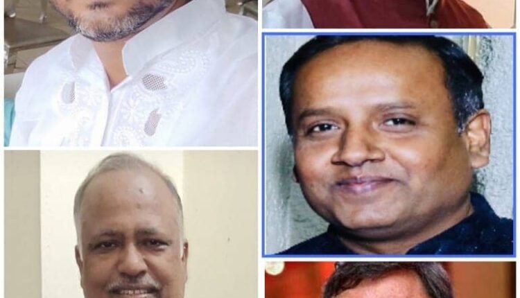 Many important decisions were taken in the virtual meeting of Global Kayastha Conference Core Group