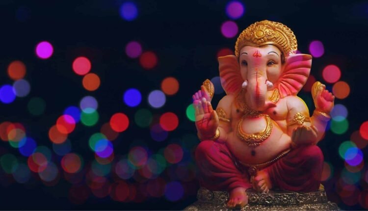 Lord Ganesha is worshiped first among the gods, know why here