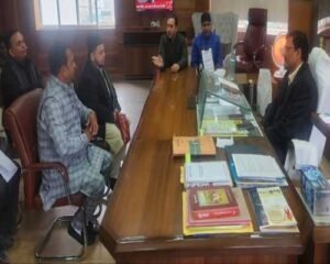 Demand to declare Mohammad Ali Jauhar University as government