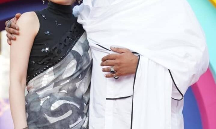 Filmmaker Sudhanshu Sariya's critically acclaimed 'Sana' is inspired by the #MeToo movement