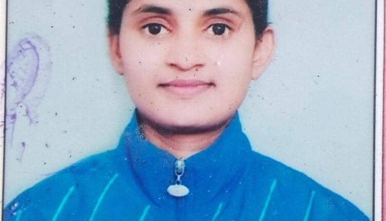 Teacher Munita Pal becomes manager of state badminton team