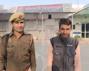 Two arrested for selling illegal liquor