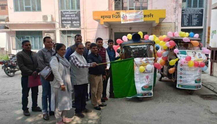 Vasectomy Fortnight: 04 men were sterilized