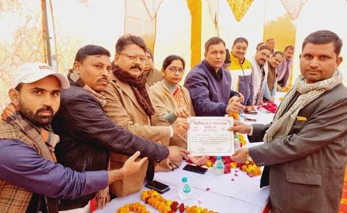 Modi ji is fulfilling everyone's expectations: Sanghamitra Maurya