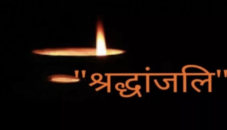 Mirapur: Journalist's newborn twin grandson passes away