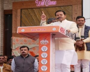 The dream of building Ram temple is the gift of Babuji Kalyan Singh: BL Verma