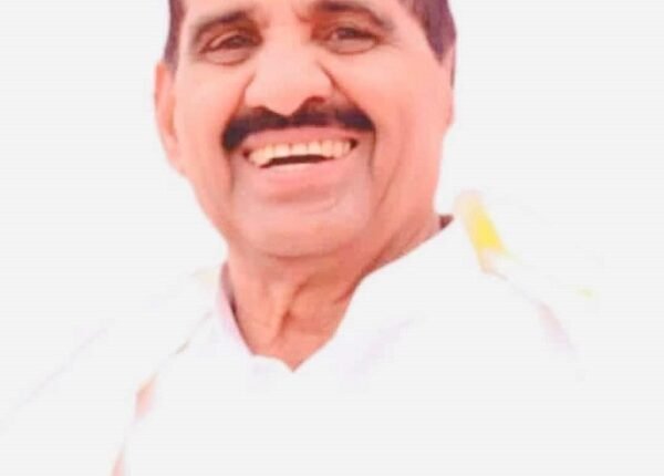 Badaun Samajwadi Party will organize a seminar on the occasion of the birth anniversary of former Minister of State Late Banwari Singh Yadav Babu ji.