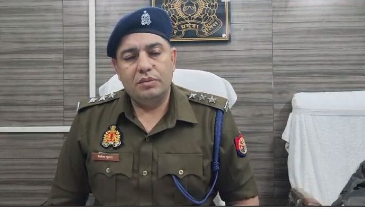 Case registered against unknown doctors including Dr Aseem Sharma in Rampur, police busy in investigation