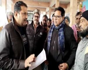 This new law should also include the safety of passenger vehicle drivers: Omkar Singh