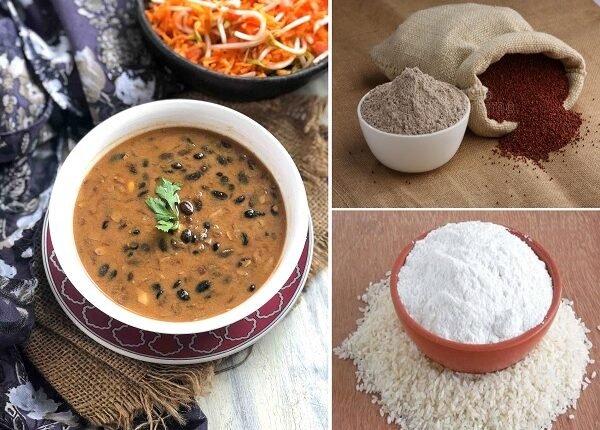 Pahari food is amazing, full of taste and health, know its benefits here