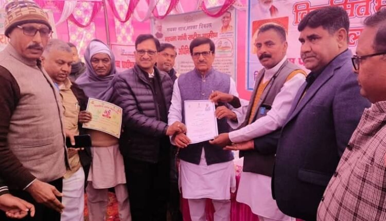 End slavery mentality by strengthening nationalist ideas – Dr. Nirwal