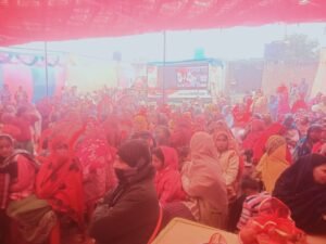 Training program on e-measles investigation organized