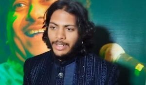 Padma Bhushan Ustad Rashid Khan is always alive