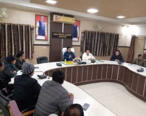 Vikas Bharat Sankalp Yatra will also be organized in municipal bodies from January 05