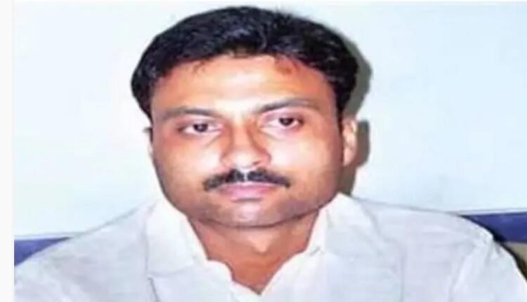 Most wanted criminal Vinod Upadhyay killed in encounter