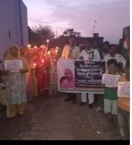 Now Bilkis Bano gangrape culprit will be in jail again, Wafati Mian