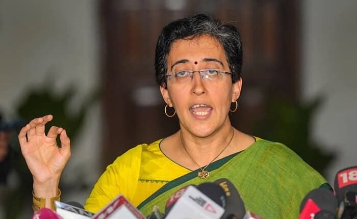 Marlena Singh said on 7th ED summons to Kejriwal, this is not a legal process