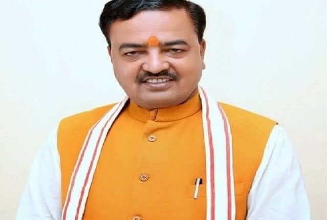 Big relief to Deputy CM Keshav Prasad Maurya, complaint regarding educational qualification rejected