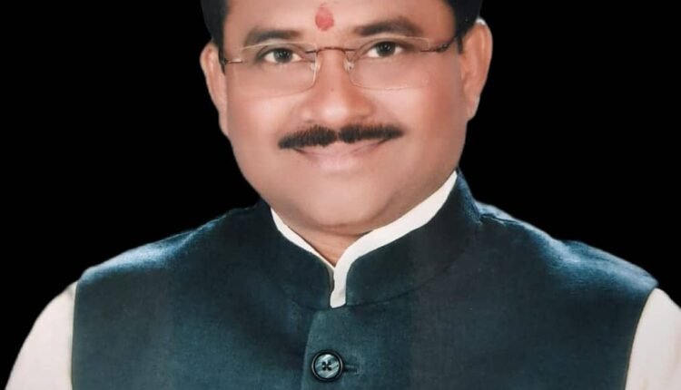 Former MLA Rajkumar Rai called Union Budget 2024 beneficial for the interest of the country and farmers. ​