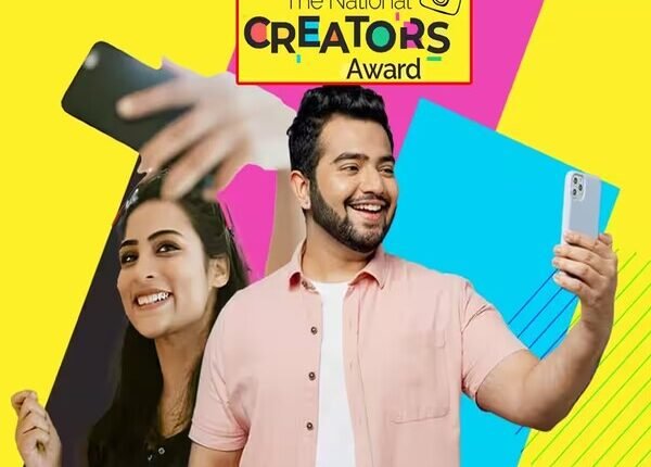 Good news for reels makers, government announces 'National Creators Award', know here who can get this award