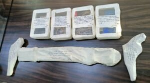 06 miscreants of interstate Pankhiya gang involved in theft arrested in police encounter