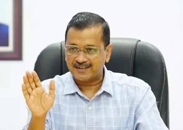 Liquor policy case: CM Kejriwal appeared in the court through video conferencing, next hearing will be on March 16