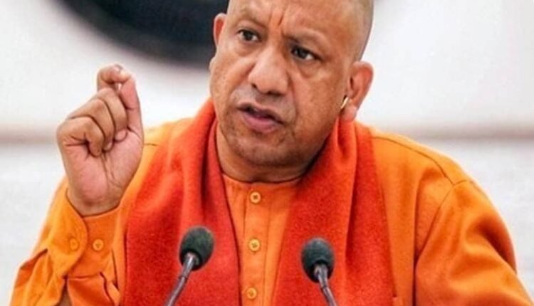 Lucknow: Big decision of UP government amid farmers movement