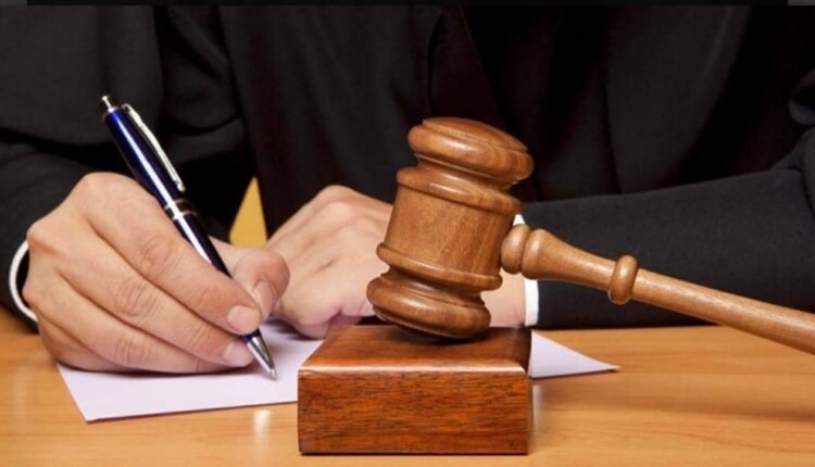 Rosada court sentenced life imprisonment to Pappu Yadav, convicted in th