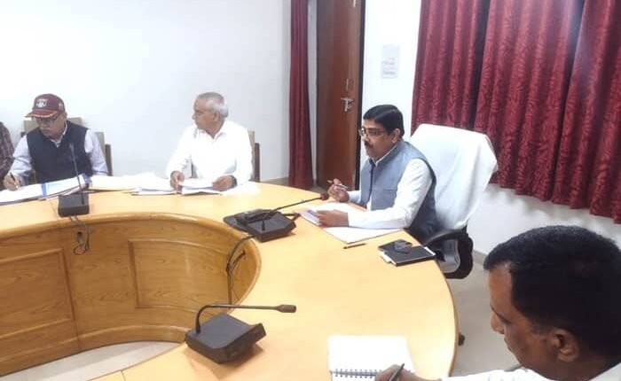 Get e-KYC done for old age pension and enable for DBT.