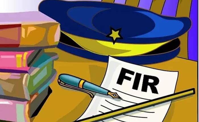 Report filed against election officer on charges of rigging, case of rigging in Jain committee elections