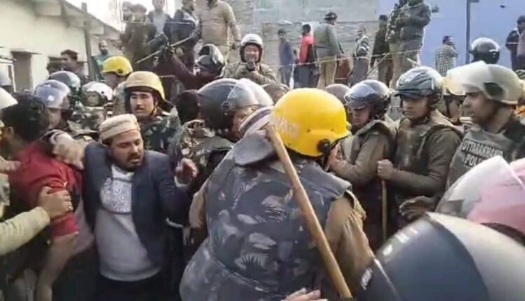 How violence broke out in Haldwani, Uttarakhand, what is the situation now, know all the information related to the case here.