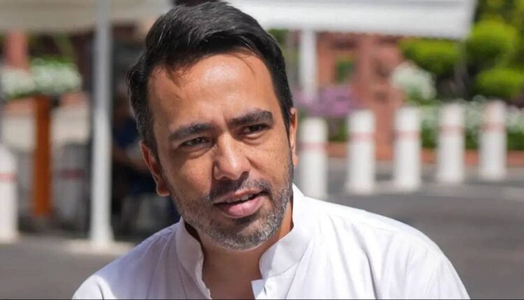 RLD's Jayant Chaudhary may join BJP, big reason revealed