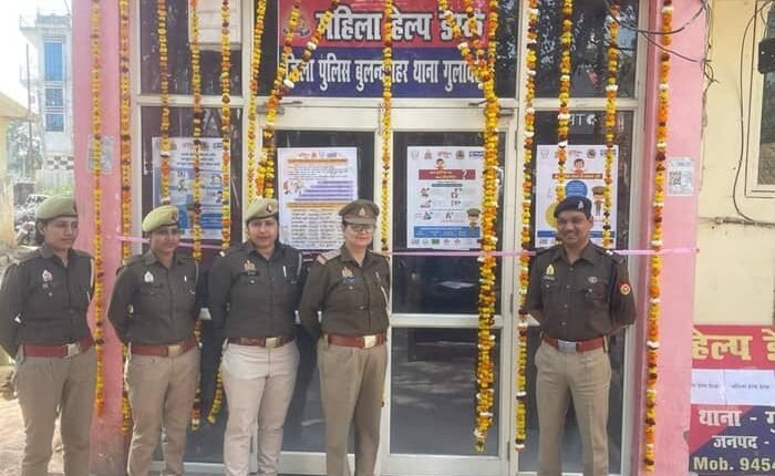 Bulandshahr: Legal consultant will provide free legal assistance