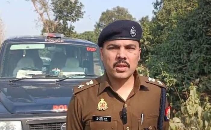 Be careful, police keep an eye on social media