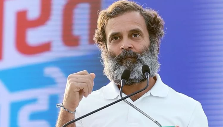 Congress made serious allegations against BJP on the cancellation of electoral bond scheme, know here what Congress leaders said