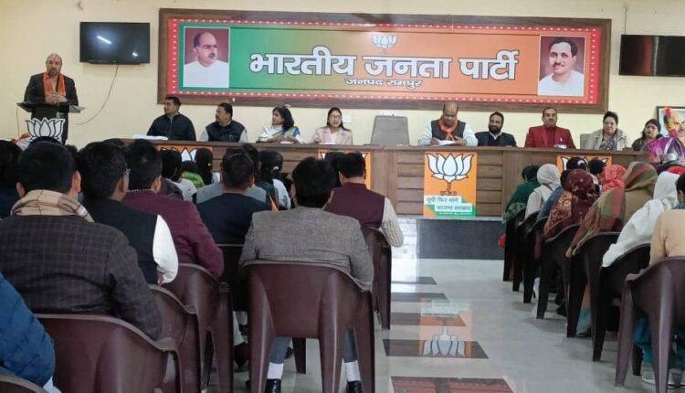 Today's woman is a strong woman, playing a leading role in every field - Raja Verma