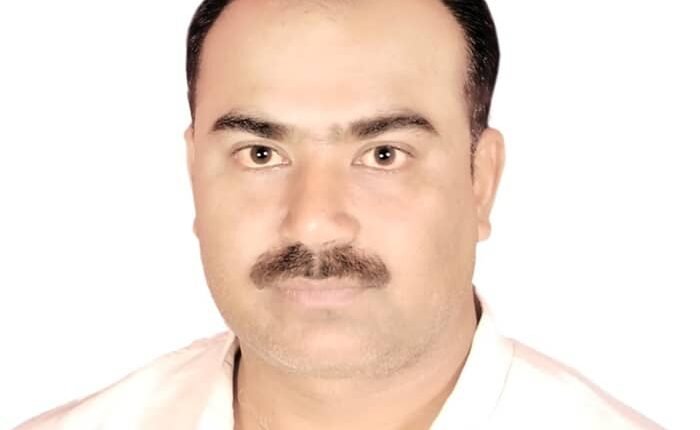 Trilok Chand elected District President of Saini Samaj