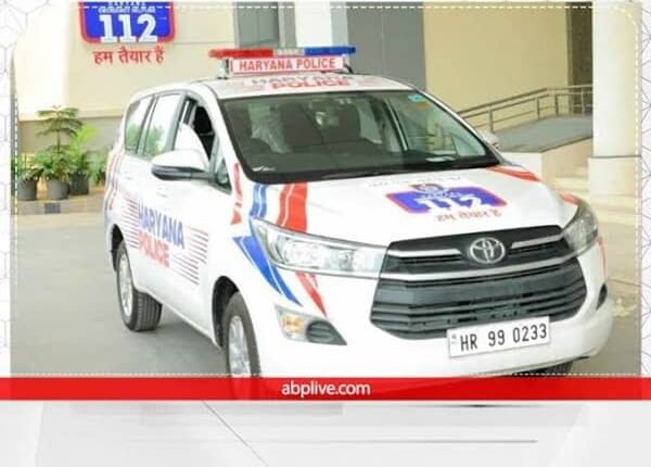 Raid the house of a Nigerian hiding in the house, absconded before the police arrived; This is the allegation