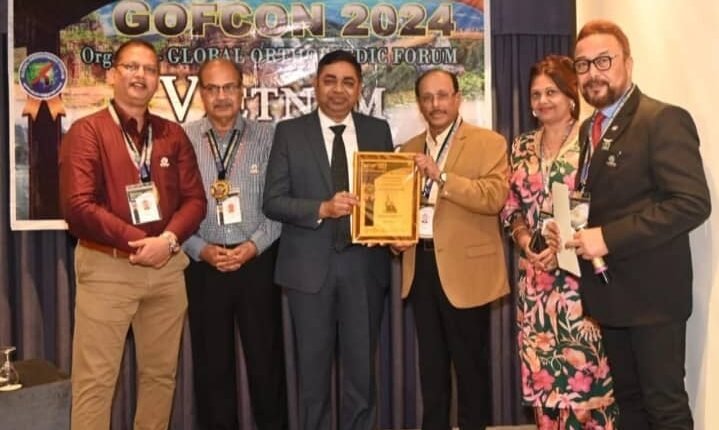 9th GOFCON 2024 conference held in Ho Chi Minh City