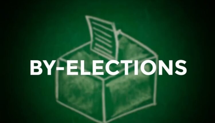 By-elections will be held on these 26 assembly seats of three states along with Lok Sabha, know the schedule.