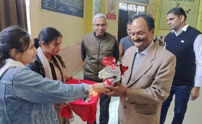 Seminar organized on environment and water conservation